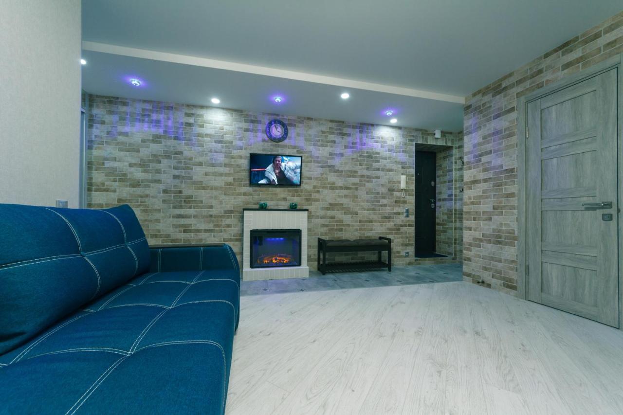 Apartment на кловском спуске в центре Kyiv