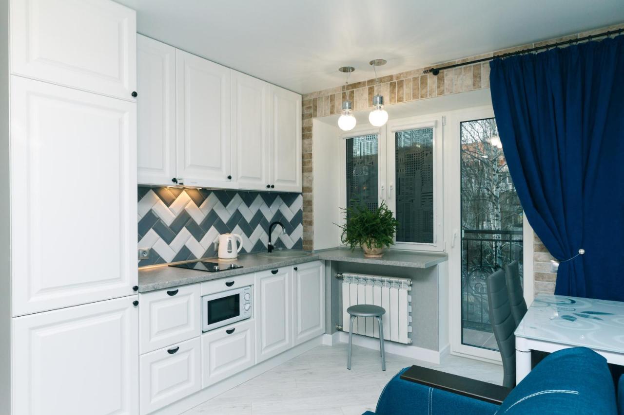 Apartment на кловском спуске в центре Kyiv