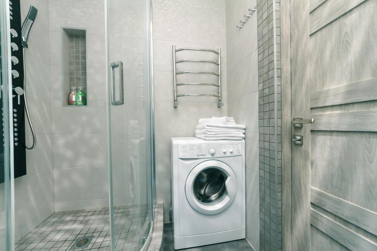Apartment на кловском спуске в центре *
