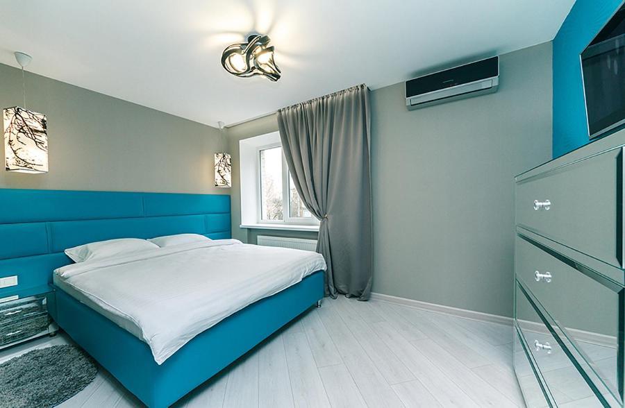 Apartment на кловском спуске в центре *