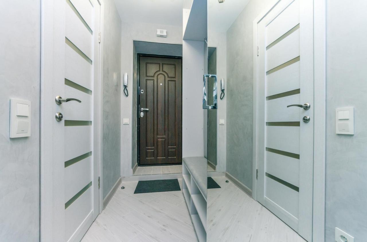 Apartment на кловском спуске в центре Kyiv