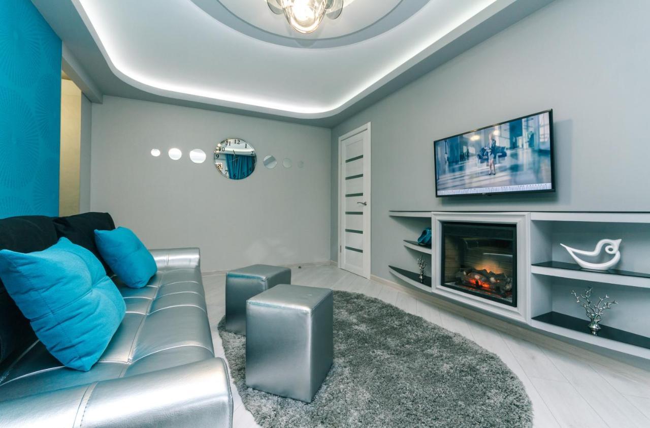 Apartment на кловском спуске в центре *