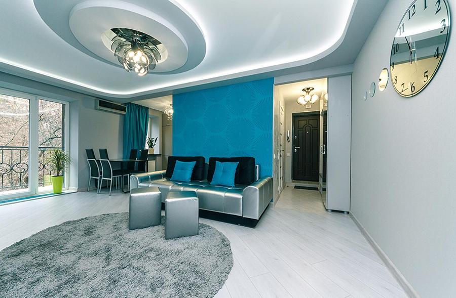 Apartment на кловском спуске в центре