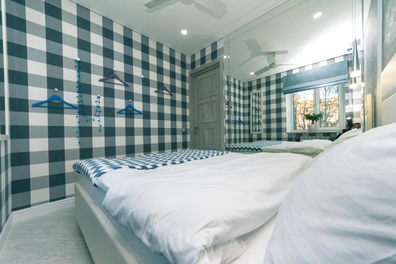 Apartment на кловском спуске в центре Kyiv